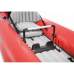 Intex 68309, надувная лодка-байдарка Excursion Pro K2, двухместная
