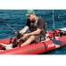 Intex 68309, Надувний човен-байдарка Excursion Pro K2, двомісна