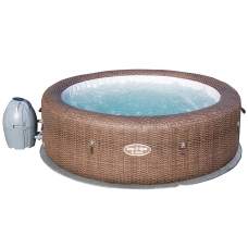 Bestway 54175, джакузі Lay-Z-Spa RATTAN