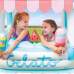 Intex 48672, надувной детский бассейн 127 x 102 x 99 см Мороженое