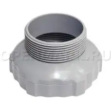 Intex 11239, Конектор для під'єднання шланга 38мм до 28001