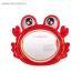 Intex 55915-crab, маска для плавания, Крабик, 3-8 лет.