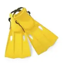 Intex 55937, ласты для плавания 38-40р Intex 55937, ласты для плавания 38-40р