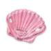 Intex 57257, надувной плотик Розовая ракушка, 178 см