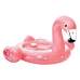 Intex 57267-flamingo, надувной плот для вечеринок Фламинго 422x373x185 см
