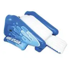 Intex 58849, детская надувная Водная Горка