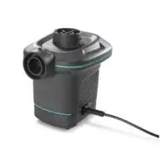 Intex 66640, електричний насос, 650л / хв