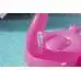 Bestway 41103, надувной плотик Розовый Фламинго. BestWay