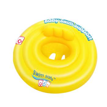 Intex 32096, надувной плотик Swim safe