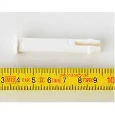 Intex 10574, штифт для фіксації з'єднання тройників і труб. Для каркасних басейнів Intex 28270, 28271, 28272, 28273, 28274