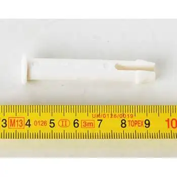 Intex 10574, штифт для фіксації з'єднання тройників і труб. Для каркасних басейнів Intex 28270, 28271, 28272, 28273, 28274 Intex 10574, штифт для фіксації з'єднання тройників і труб. Для каркасних басейнів Intex 28270, 28271, 28272, 28273, 28274