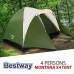 Bestway 68041, палатка 4-х местная Montana 4