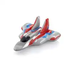 Bestway 41443, надувной плотик 136 x 135 см. Звездолет с ручками Bestway 41443, надувной плотик 136 x 135 см. Звездолет с ручками