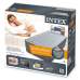 Intex 64412, надувне ліжко 191 x 99 x 46 см COMFORT-PLUSH