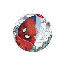 Bestway 98002, надувной мяч Spider-Man, 51см