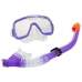 Intex 55950, маска і трубкадля плавання