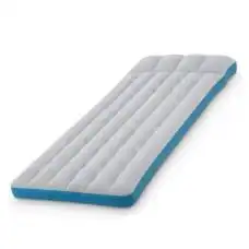Intex 67998, надувной матрас 189 x 72 x 15 см кемпинговый, тканевый Intex 67998, надувной матрас 189 x 72 x 15 см кемпинговый, тканевый