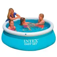 Intex 28101, надувний басейн 183х51 см. Easy Set Intex 28101, надувний басейн 183х51 см. Easy Set