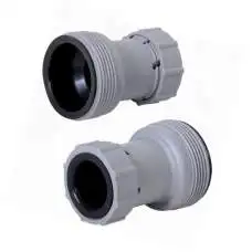 Bestway 58236, Комплект. 2 муфты-перехода (аналог Intex 10722). D-38-32мм Bestway 58236, Комплект. 2 муфты-перехода (аналог Intex 10722). D-38-32мм