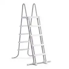 Intex 28077, сходи для басейну, 132см