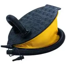 Bestway 62004, ножной насос, 28x19 см, 1,4л/цикл