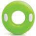 Intex 59258-green, надувной круг Зеленый. 76см, от 8л