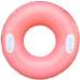 Intex 59258-pink, надувной круг Розовый. 76см, от 8л
