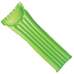Intex 59703-green, надувной матрас для плавания. Зеленый