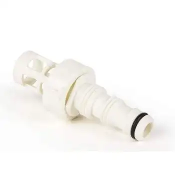 Intex 10201, перехідник для зливу води садовим шлангом Intex 10201, перехідник для зливу води садовим шлангом