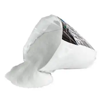 Intex 29058, пісок скляний для фільтрів басейнів. Фракція 0.4-0.8 мм, 25 кг