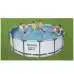 Bestway 5612z, каркасный бассейн 488 x 122 см