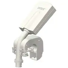 Intex 28089, фонтан для бассейнов с подсветкой воды