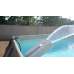 Intex 28089, фонтан для басейнів з підсвічуванням води