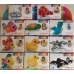 Intex 58590-K, детские надувные игрушки Касатка