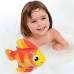 Intex 58590-R, дитячі надувні іграшки рибка