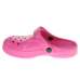 Befado 159x001-roz, Детские кроксы. Розовые