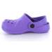 Befado 159x002-fiolet, Детские кроксы. Фиолетовые