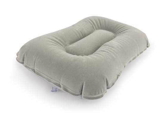 Bestway 67121-gray, надувна подушка, сіра