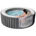 Intex 28440, PureSpa GREY WOOD DELUXE