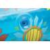 Bestway 54121, надувной детский бассейн "Подводный мир", 305x183x56см