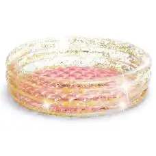 Intex 57103, надувний дитячий басейн Золотий Блиск 86x25 см