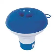 Bestway 58210, плавающий мини-поплавок дозатор для химии (29040)