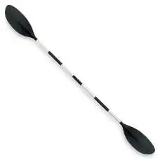 Intex 69629, Весла алюминиевые KAYAK PADDLE Intex 69629, Весла алюминиевые KAYAK PADDLE