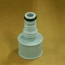 Intex 12668, Муфта-переход для дренажного насоса Intex 28606 Intex 12668, Муфта-переход для дренажного насоса Intex 28606