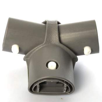 Intex 12423, Трійник для каркасних басейнів Intex 28262, D-732