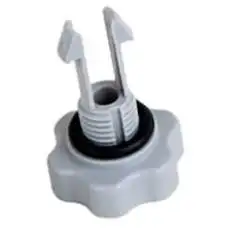 Intex 10725, пробка до кришки картриджних насосів, тип Б