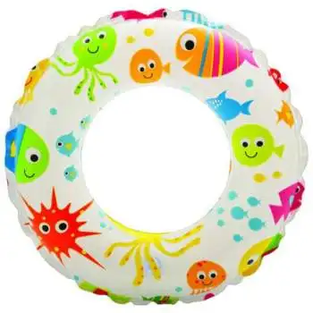 Intex 59230, надувний круг. 51см, 3-6р Intex 59230, надувний круг. 51см, 3-6р