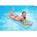 Intex 59894, надувний матрац для плавання