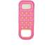 Bestway 43110-pink, надувной матрас 185x74см для плавания. Розовый
