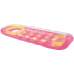Bestway 43110-pink, надувний матрац 185x74см для плавання. Рожевий
